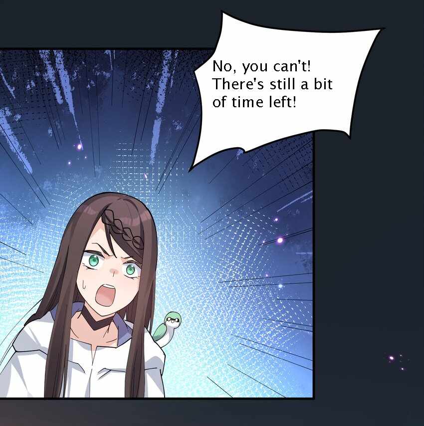 I Look Too Much Like The Boss And The World Actually Believes It — Chapter 36 — page 54