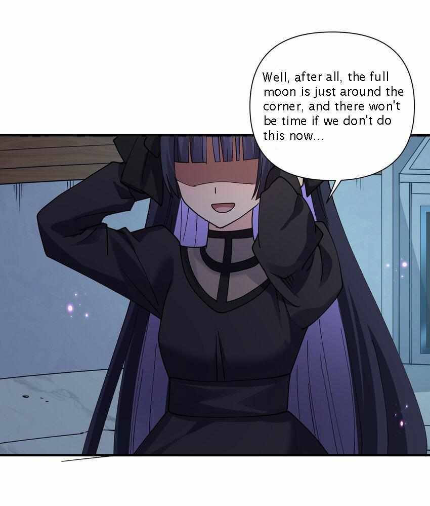 I Look Too Much Like The Boss And The World Actually Believes It — Chapter 36 — page 58