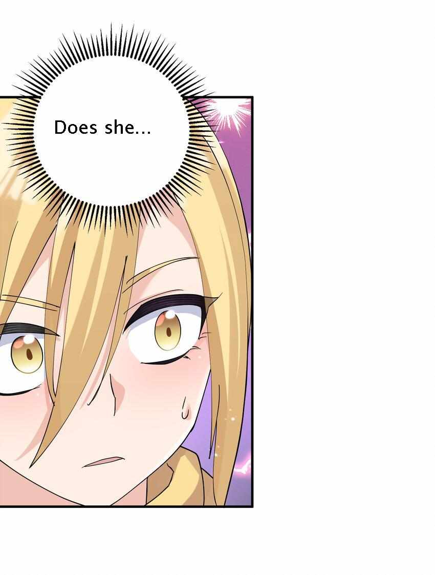 I Look Too Much Like The Boss And The World Actually Believes It — Chapter 36 — page 64
