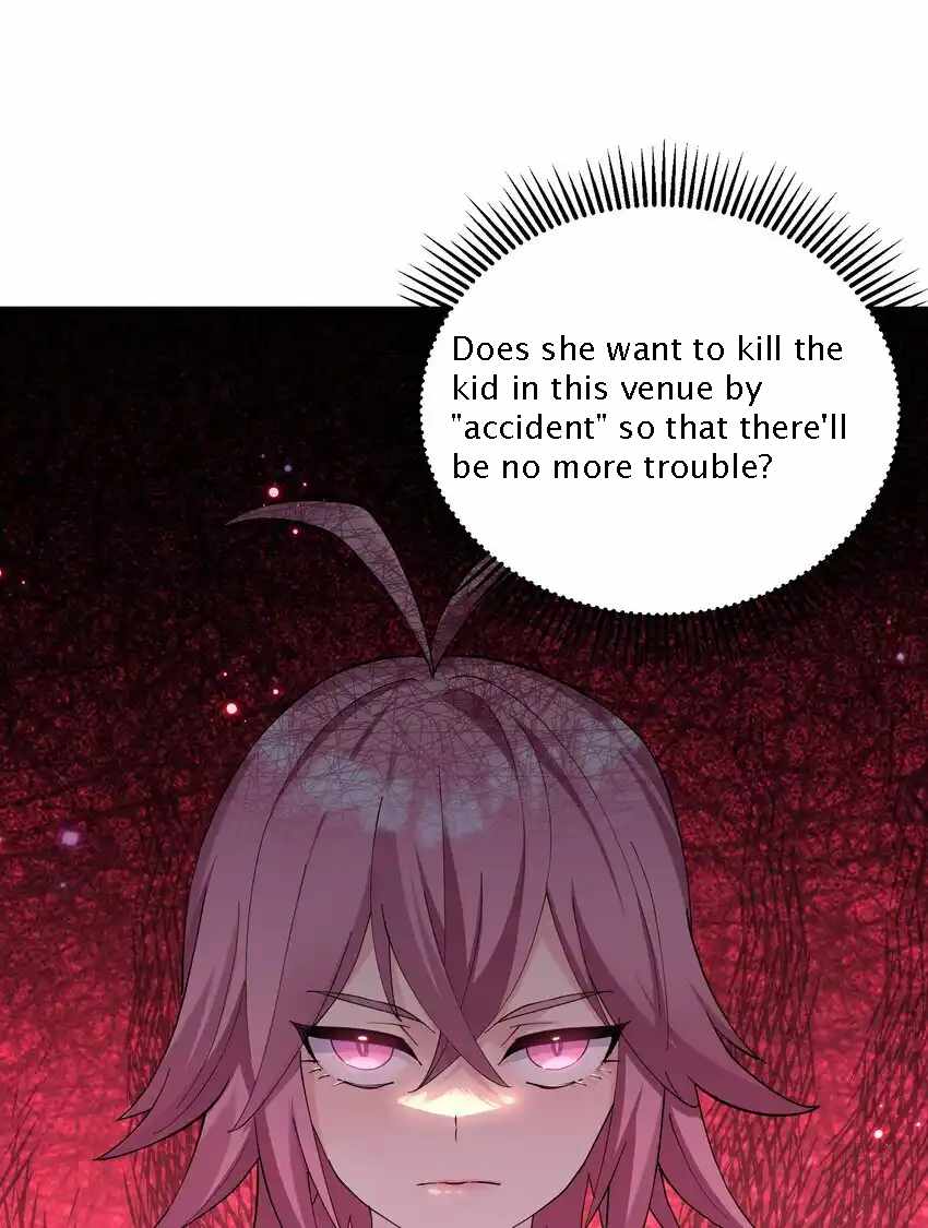 I Look Too Much Like The Boss And The World Actually Believes It — Chapter 36 — page 65