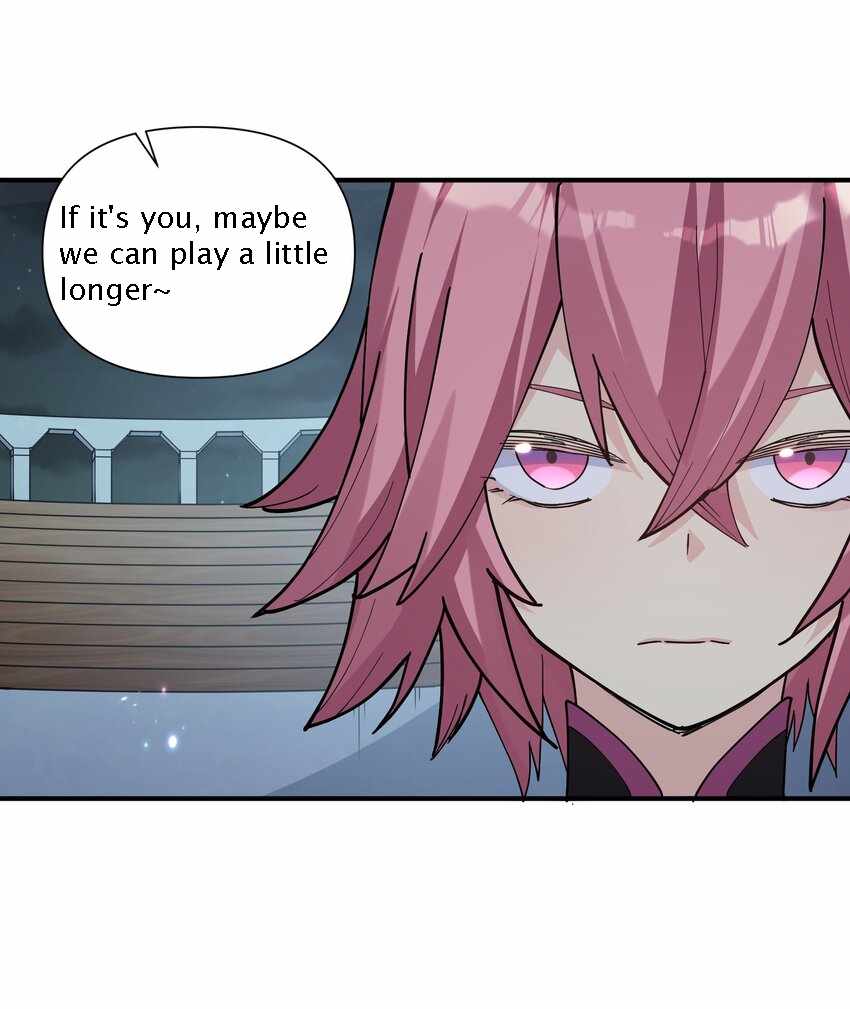 I Look Too Much Like The Boss And The World Actually Believes It — Chapter 37 — page 8