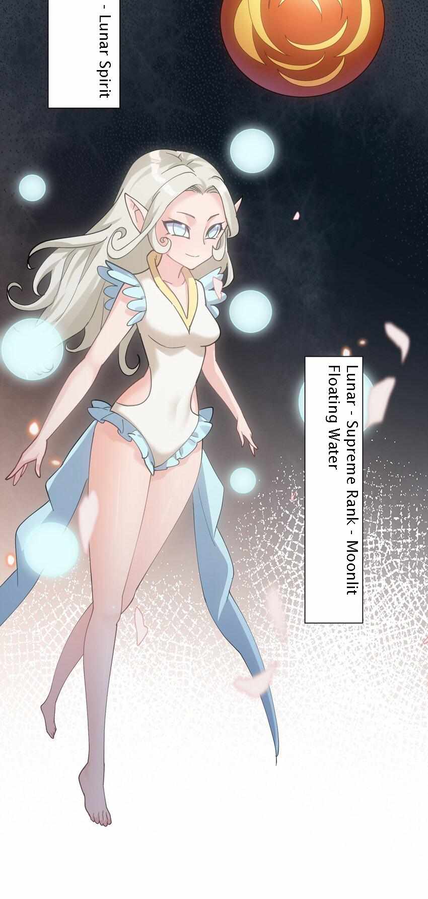 I Look Too Much Like The Boss And The World Actually Believes It — Chapter 37 — page 10