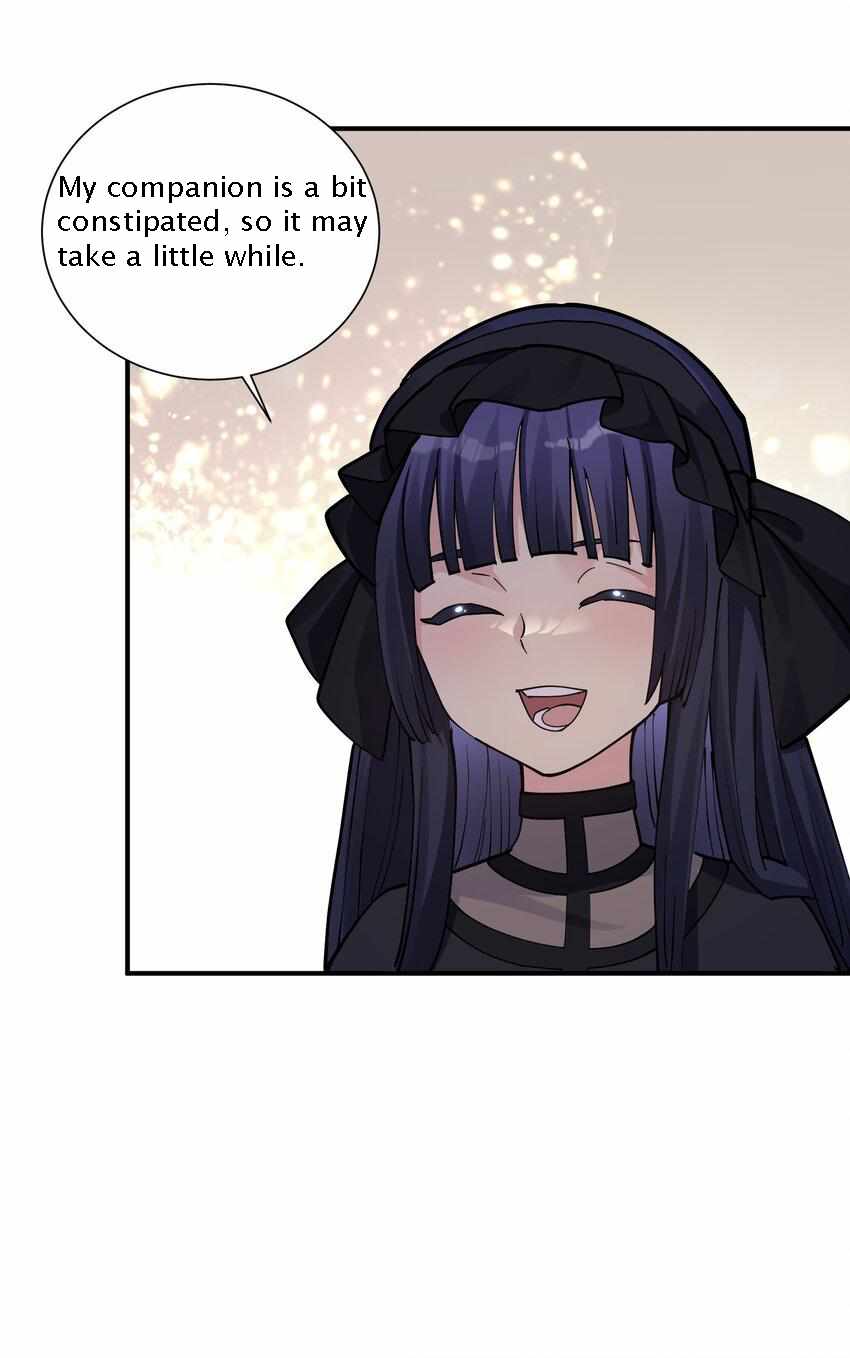 I Look Too Much Like The Boss And The World Actually Believes It — Chapter 37 — page 13