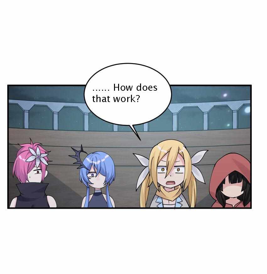 I Look Too Much Like The Boss And The World Actually Believes It — Chapter 37 — page 14