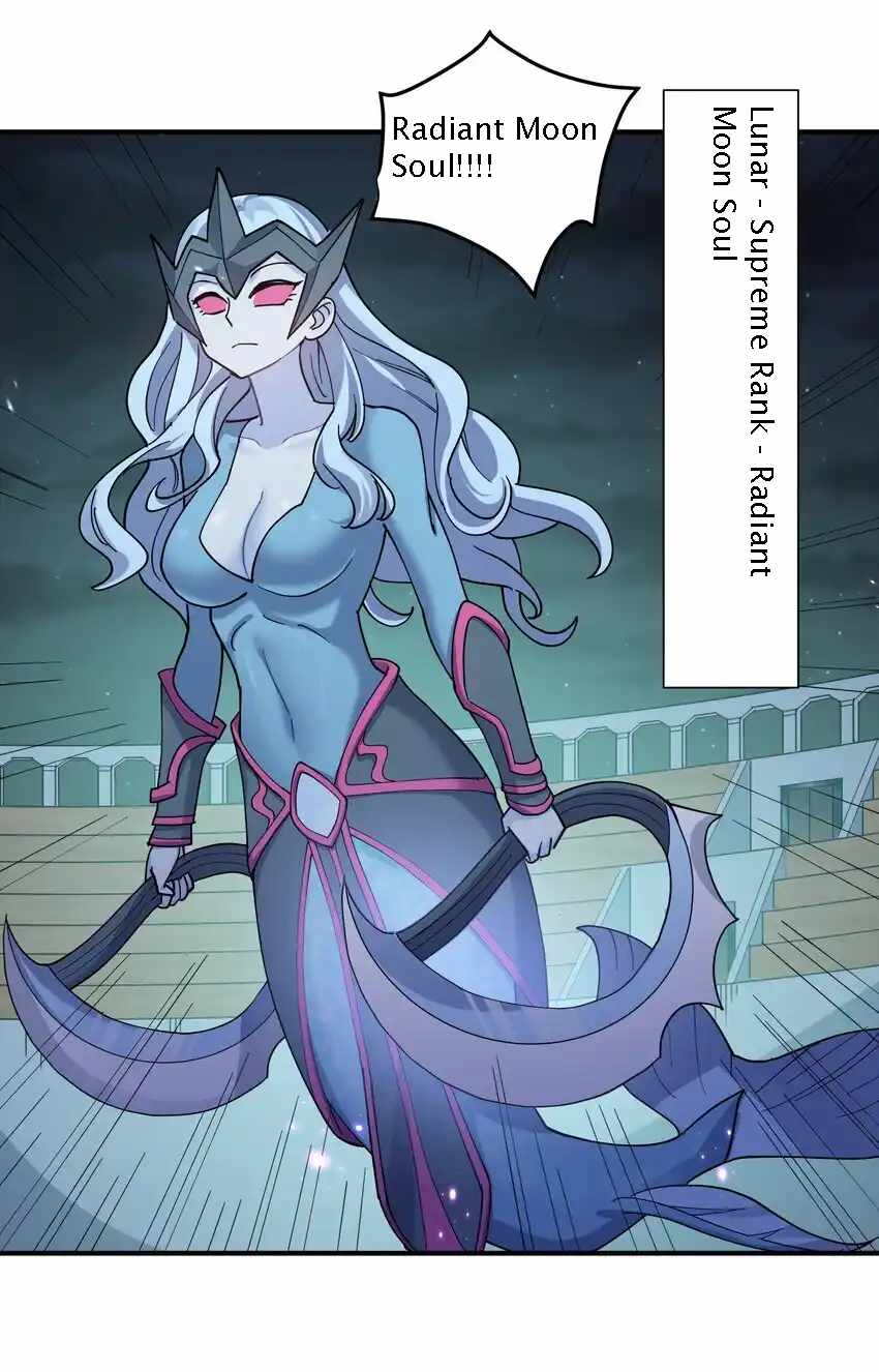 I Look Too Much Like The Boss And The World Actually Believes It — Chapter 37 — page 27