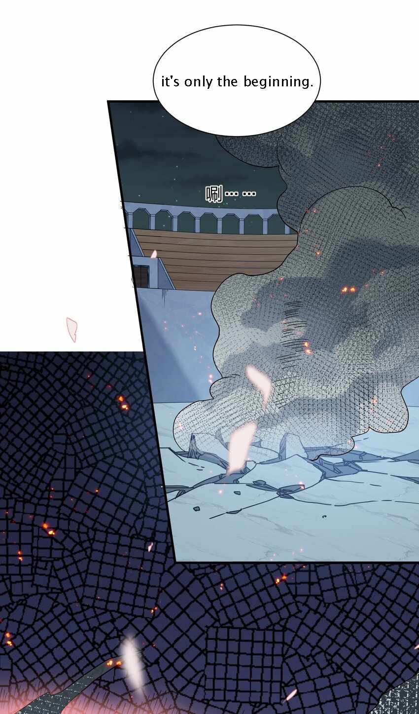 I Look Too Much Like The Boss And The World Actually Believes It — Chapter 37 — page 41