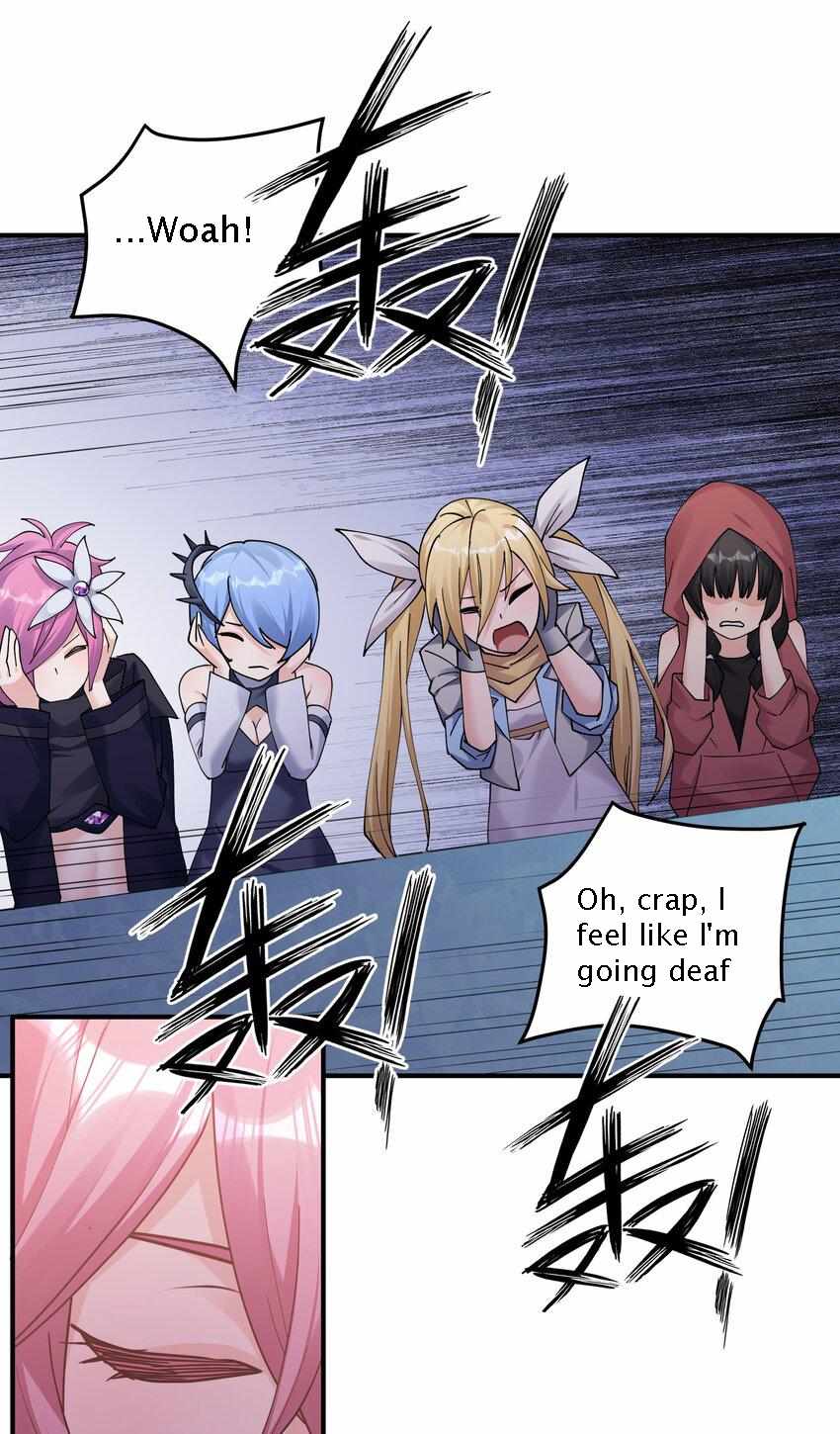 I Look Too Much Like The Boss And The World Actually Believes It — Chapter 37 — page 46