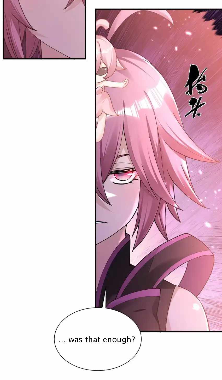 I Look Too Much Like The Boss And The World Actually Believes It — Chapter 37 — page 47