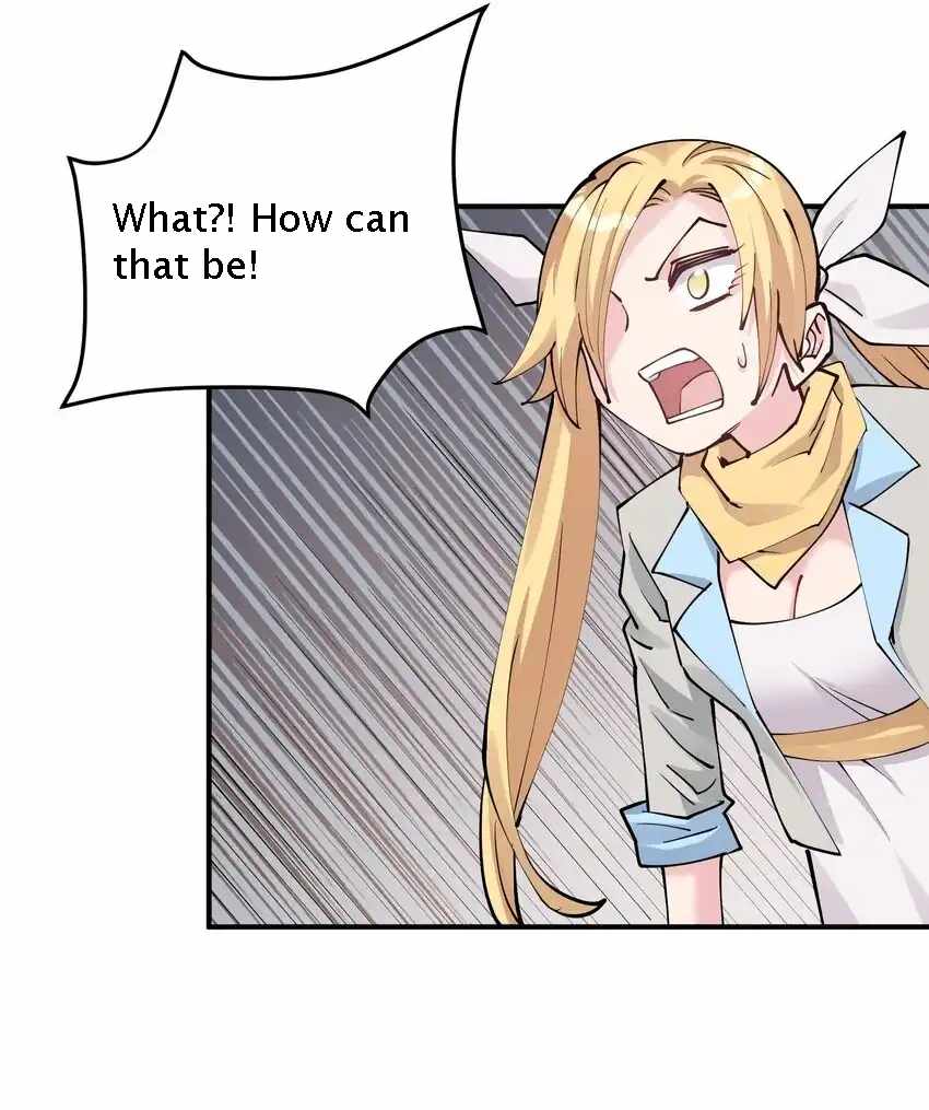 I Look Too Much Like The Boss And The World Actually Believes It — Chapter 38 — page 4