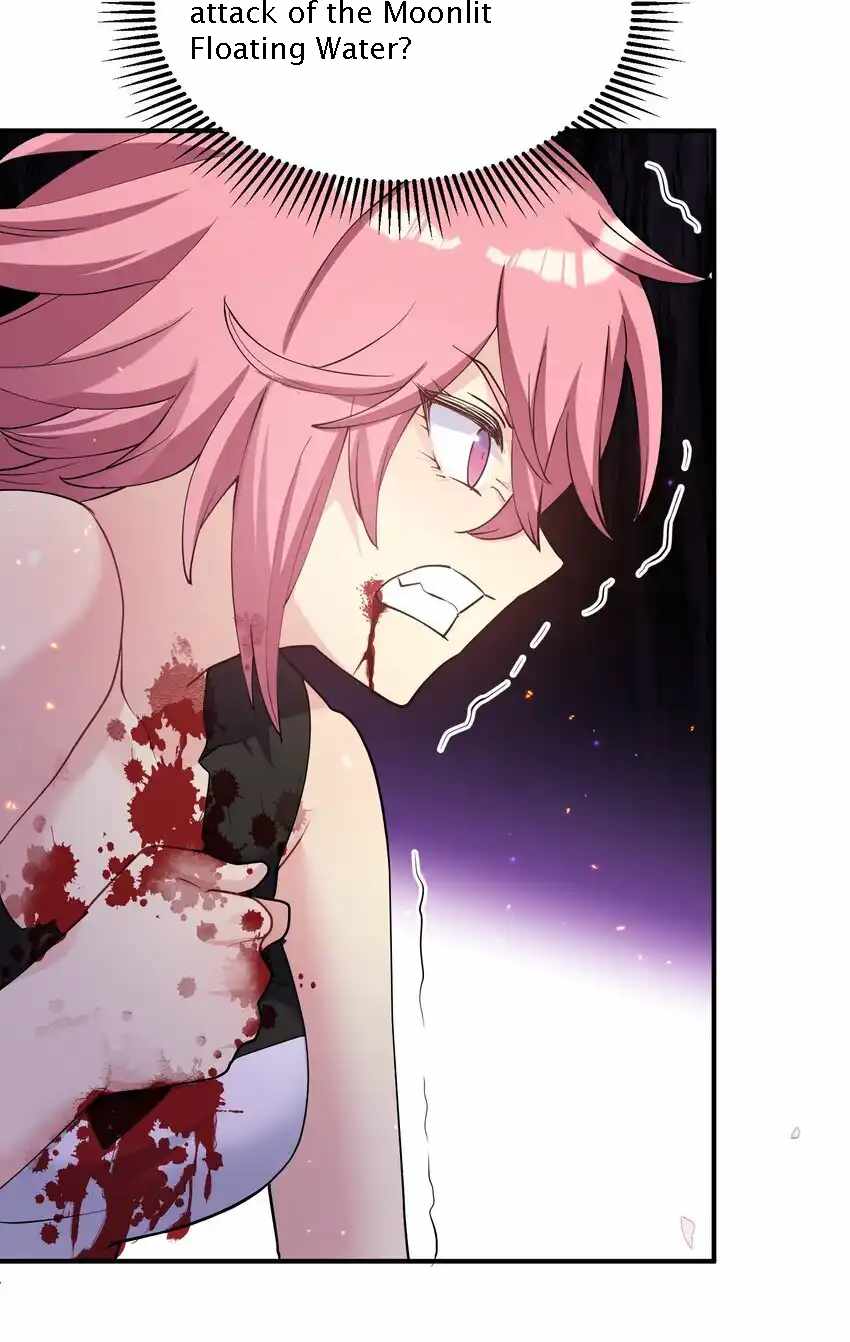 I Look Too Much Like The Boss And The World Actually Believes It — Chapter 38 — page 6