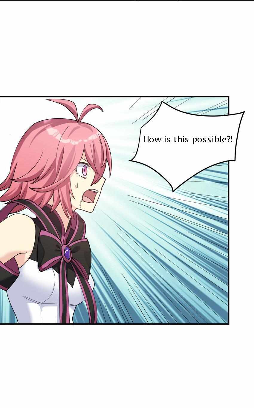 I Look Too Much Like The Boss And The World Actually Believes It — Chapter 38 — page 17