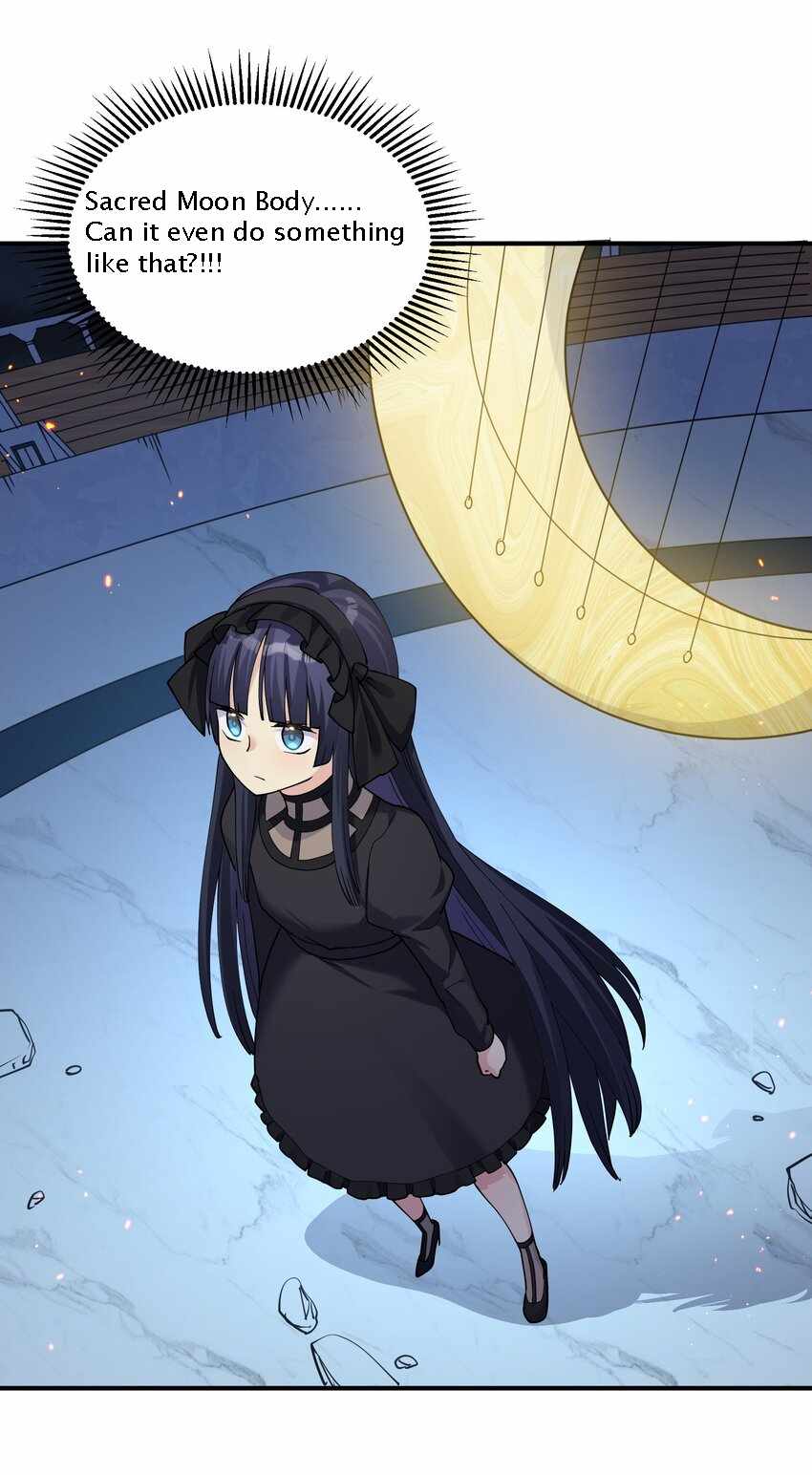 I Look Too Much Like The Boss And The World Actually Believes It — Chapter 38 — page 22