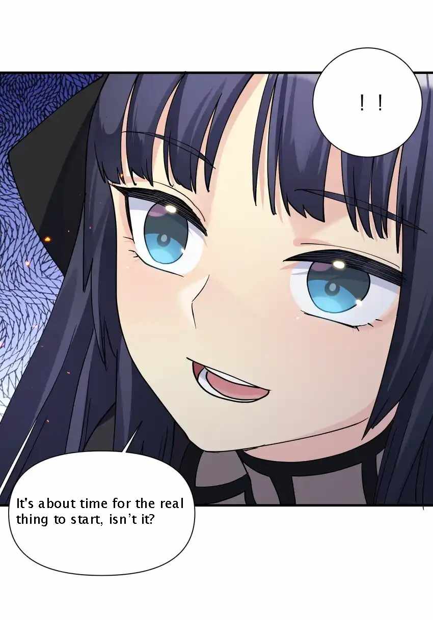 I Look Too Much Like The Boss And The World Actually Believes It — Chapter 38 — page 23