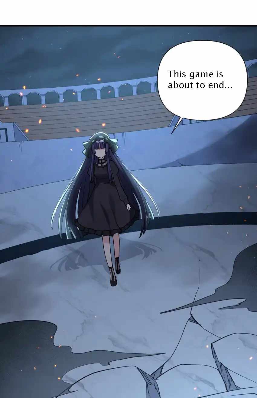 I Look Too Much Like The Boss And The World Actually Believes It — Chapter 38 — page 24