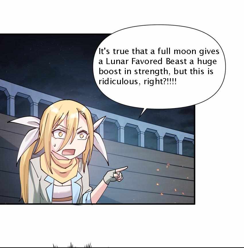 I Look Too Much Like The Boss And The World Actually Believes It — Chapter 38 — page 28