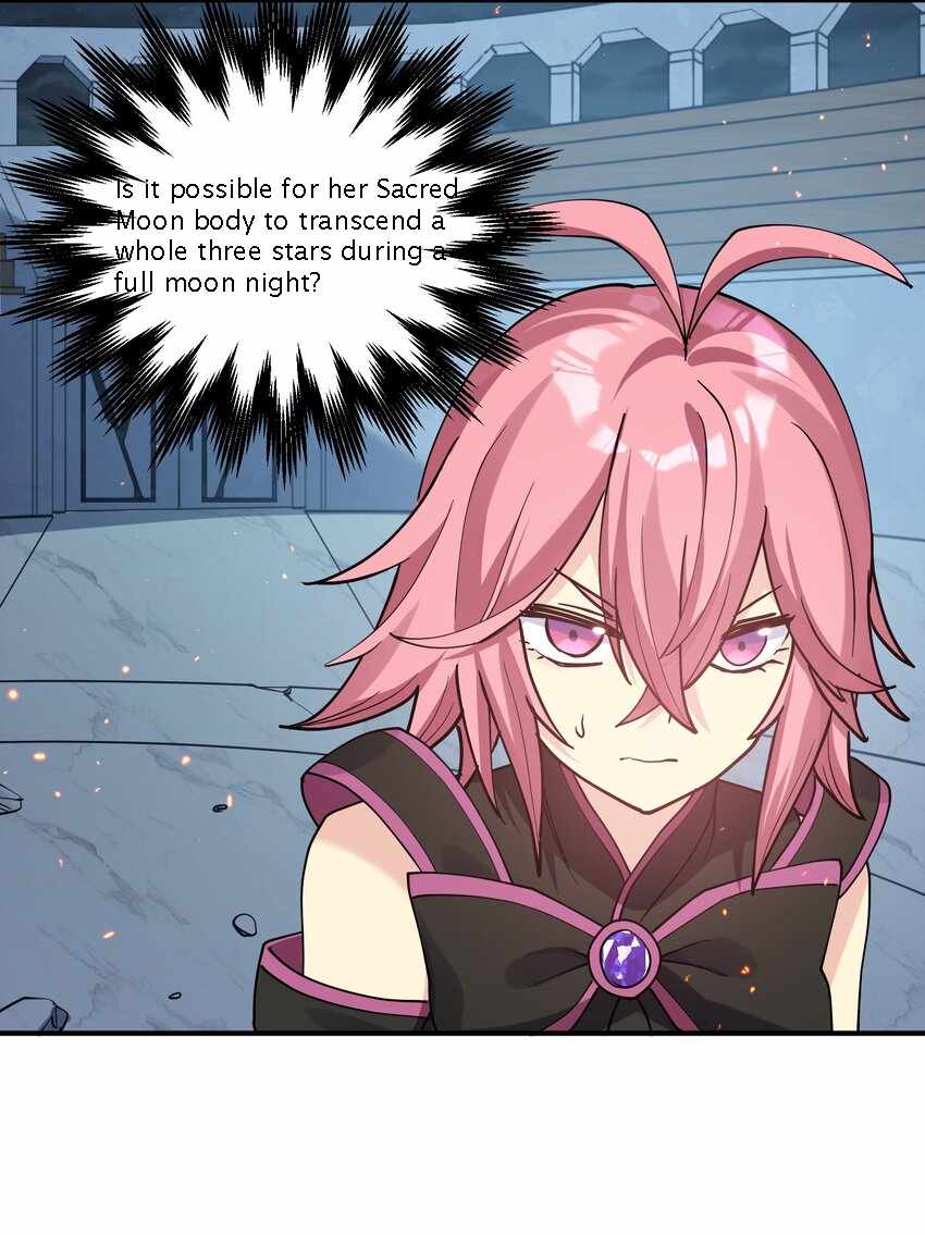I Look Too Much Like The Boss And The World Actually Believes It — Chapter 38 — page 29
