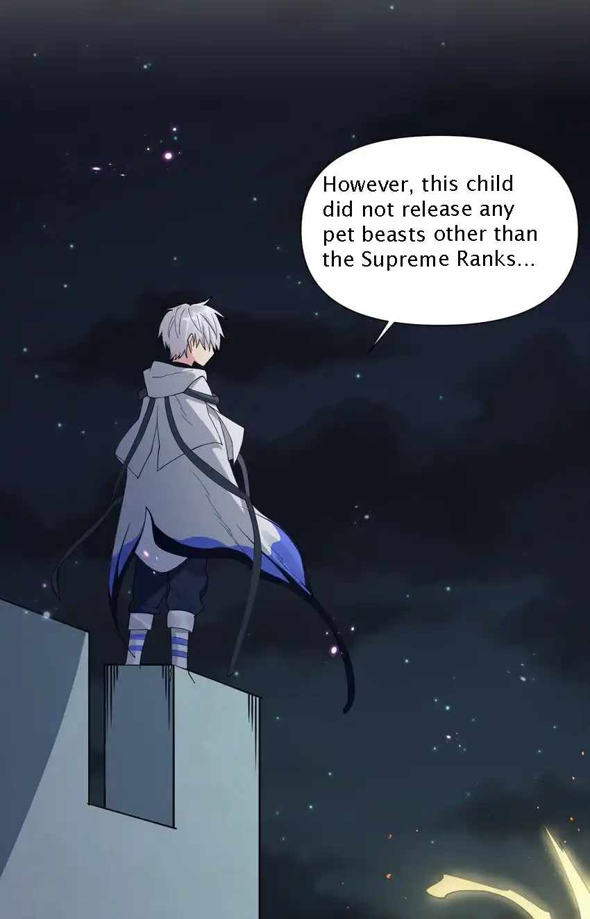 I Look Too Much Like The Boss And The World Actually Believes It — Chapter 38 — page 31