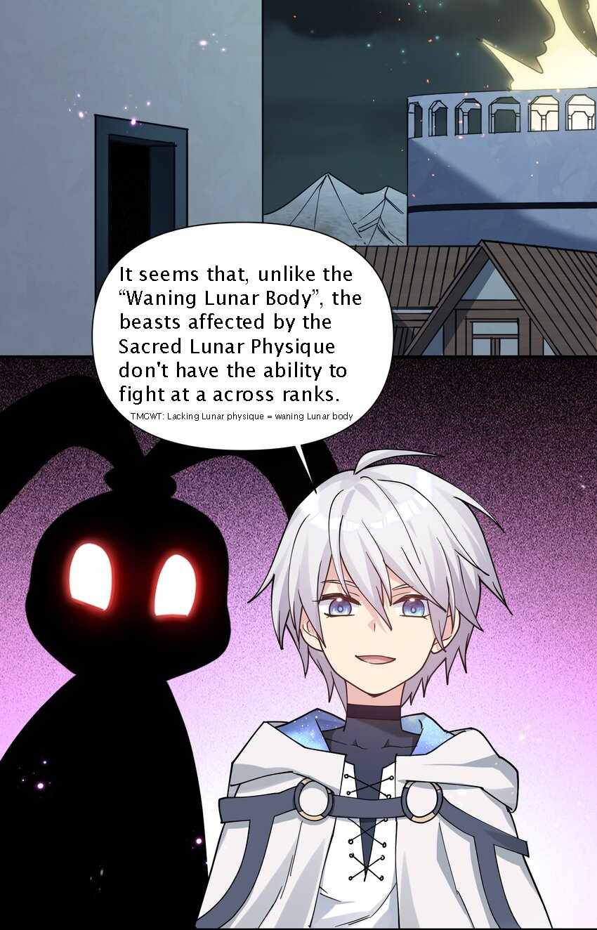 I Look Too Much Like The Boss And The World Actually Believes It — Chapter 38 — page 32