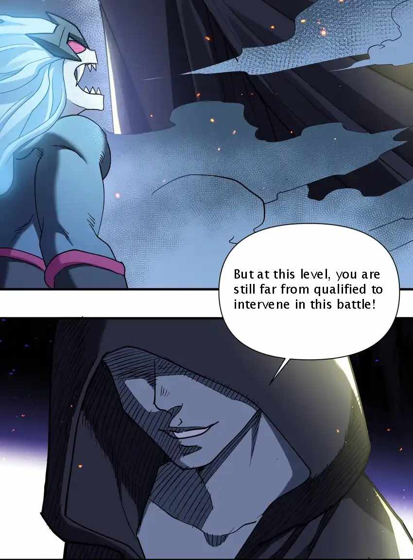 I Look Too Much Like The Boss And The World Actually Believes It — Chapter 38 — page 42