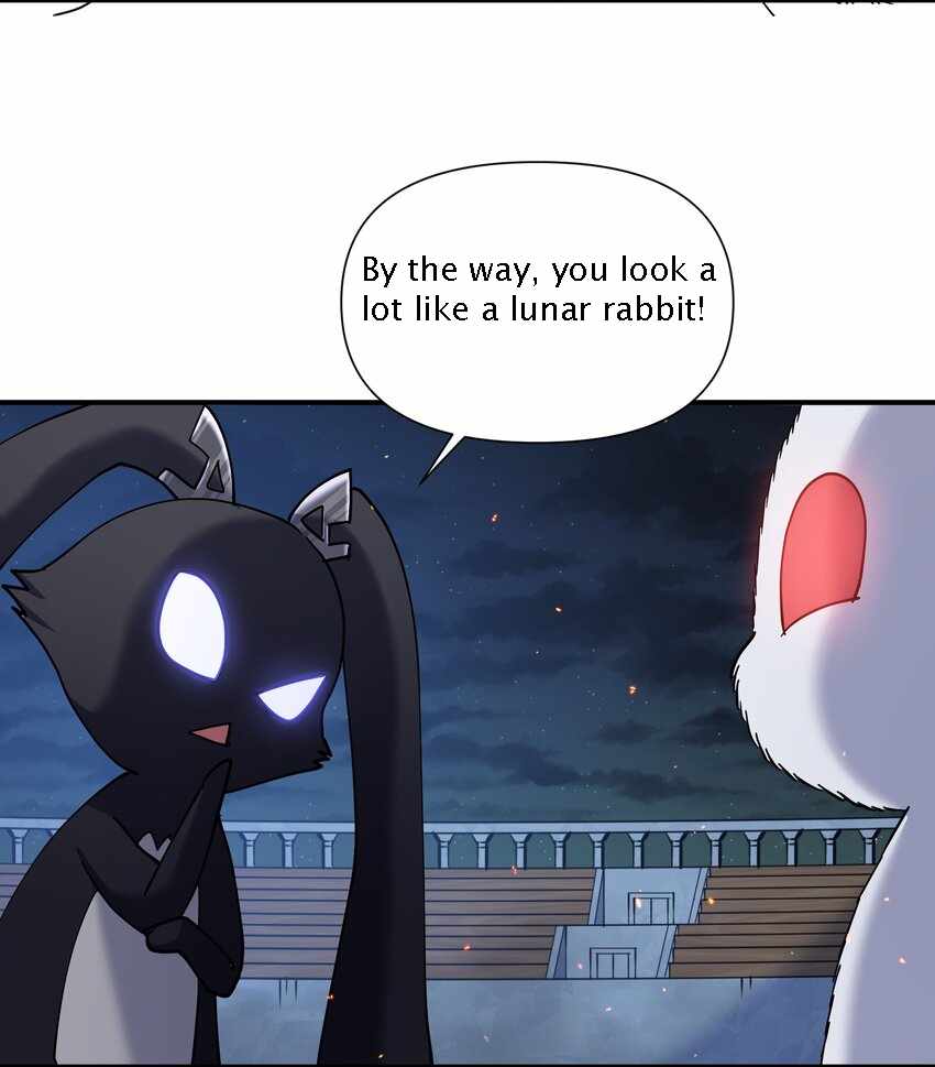 I Look Too Much Like The Boss And The World Actually Believes It — Chapter 38 — page 54