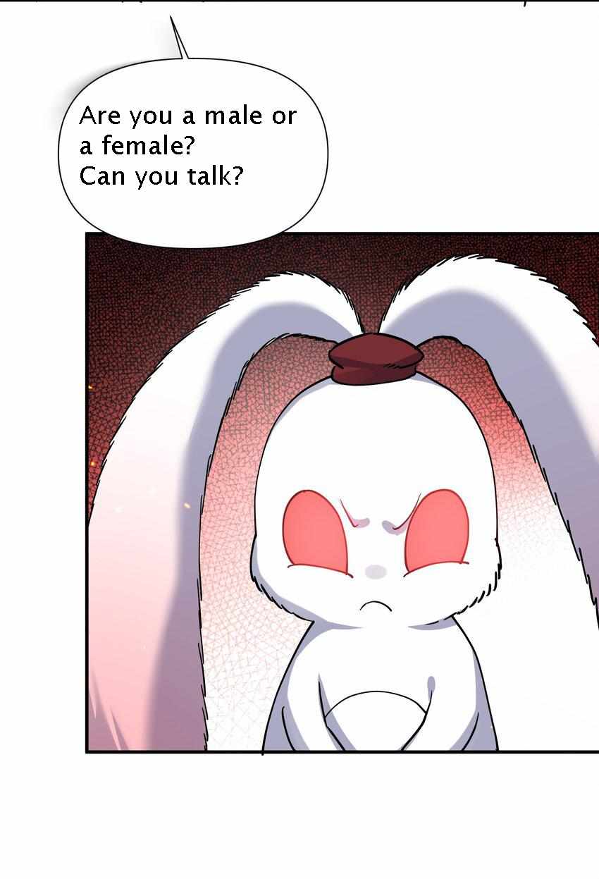 I Look Too Much Like The Boss And The World Actually Believes It — Chapter 38 — page 55
