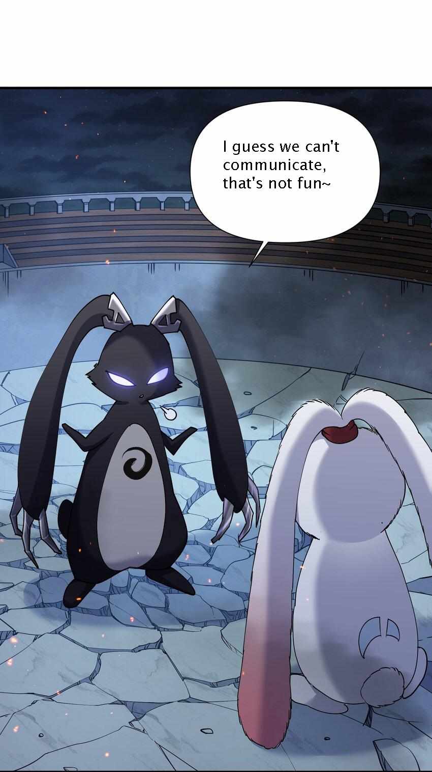 I Look Too Much Like The Boss And The World Actually Believes It — Chapter 38 — page 56