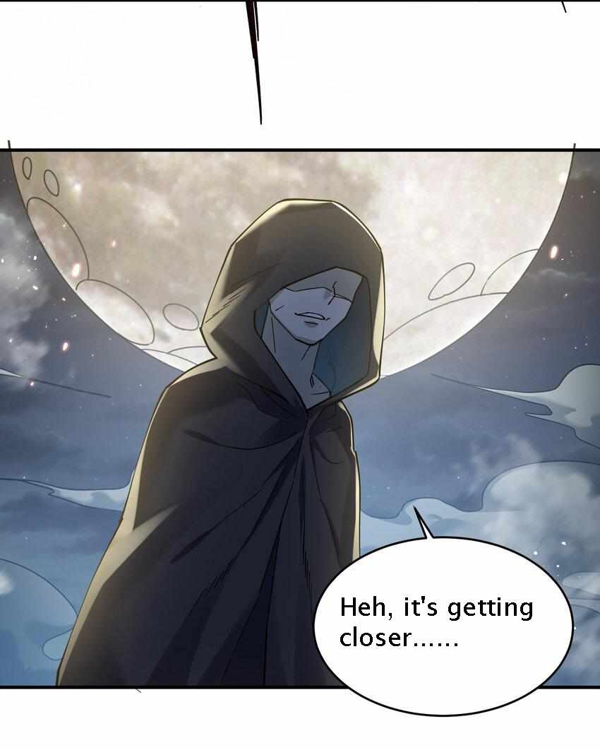 I Look Too Much Like The Boss And The World Actually Believes It — Chapter 38 — page 64