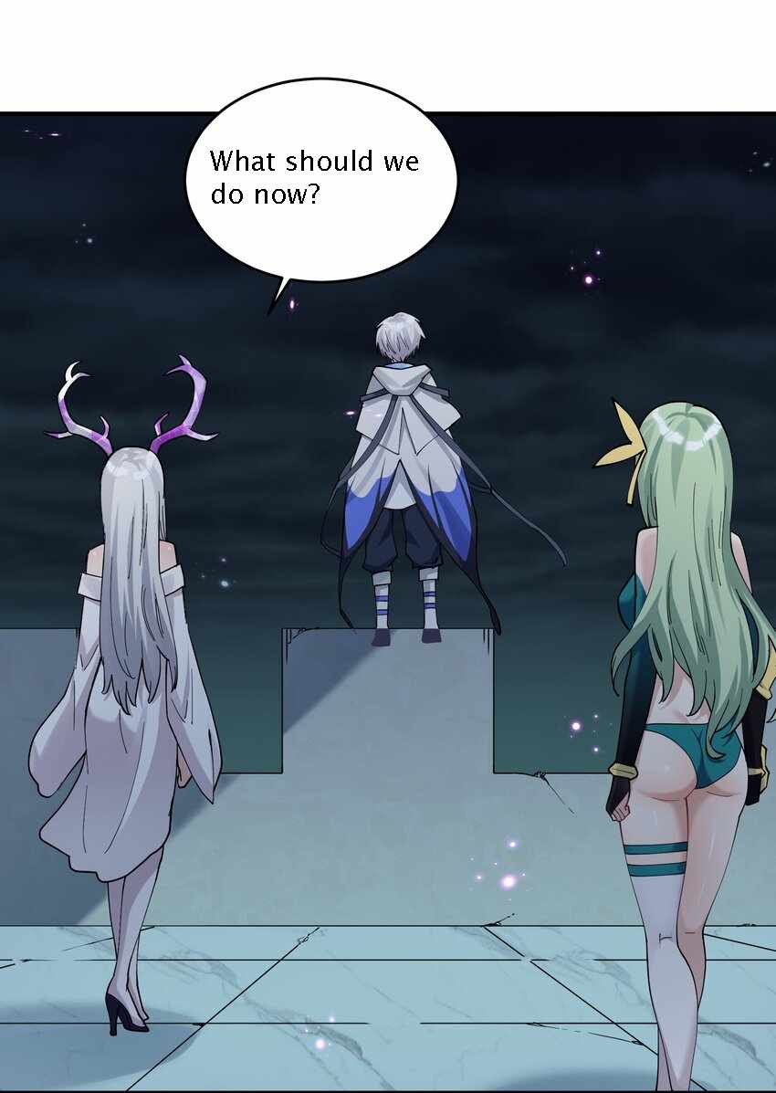 I Look Too Much Like The Boss And The World Actually Believes It — Chapter 39 — page 3