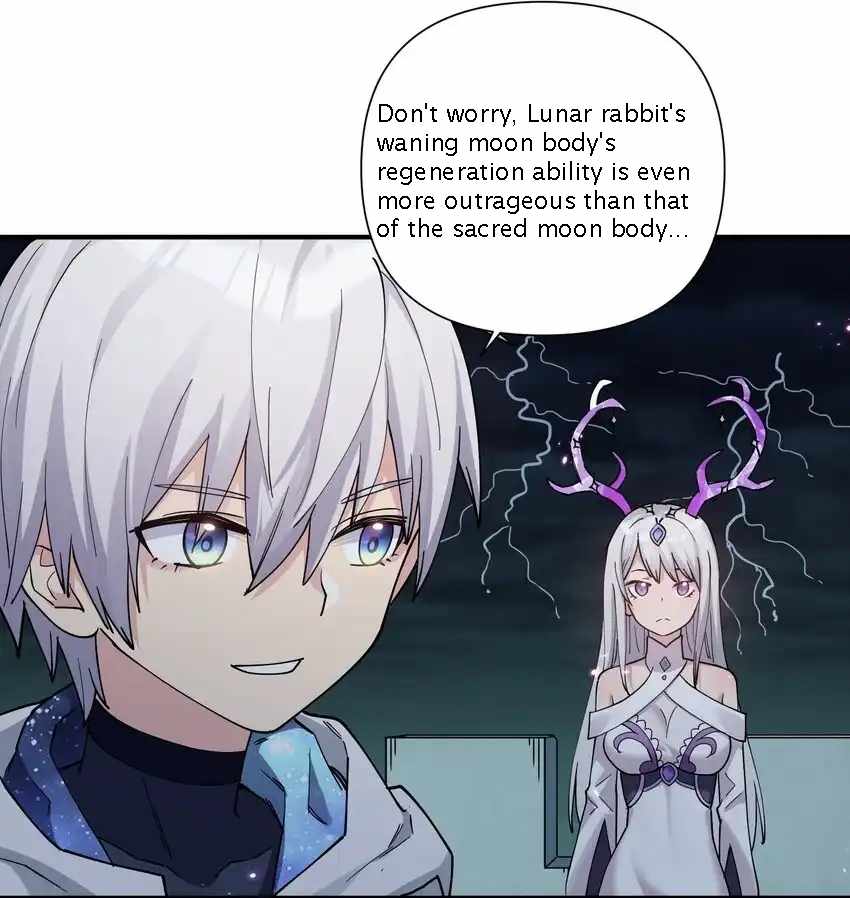 I Look Too Much Like The Boss And The World Actually Believes It — Chapter 39 — page 4
