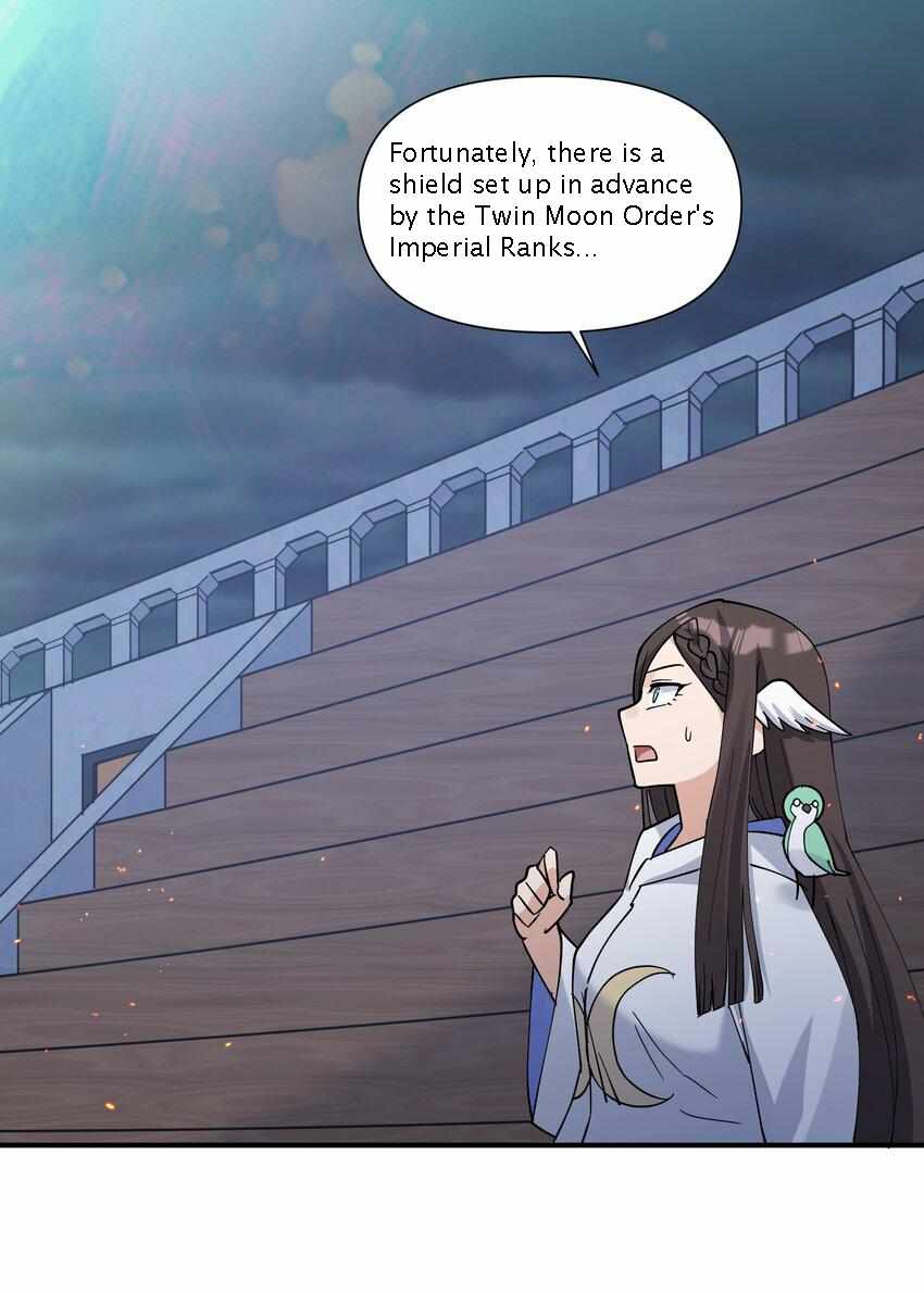 I Look Too Much Like The Boss And The World Actually Believes It — Chapter 39 — page 14