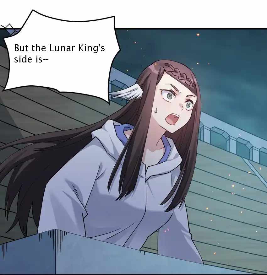 I Look Too Much Like The Boss And The World Actually Believes It — Chapter 39 — page 15