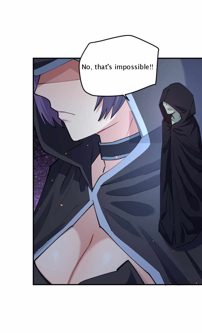 I Look Too Much Like The Boss And The World Actually Believes It — Chapter 39 — page 18