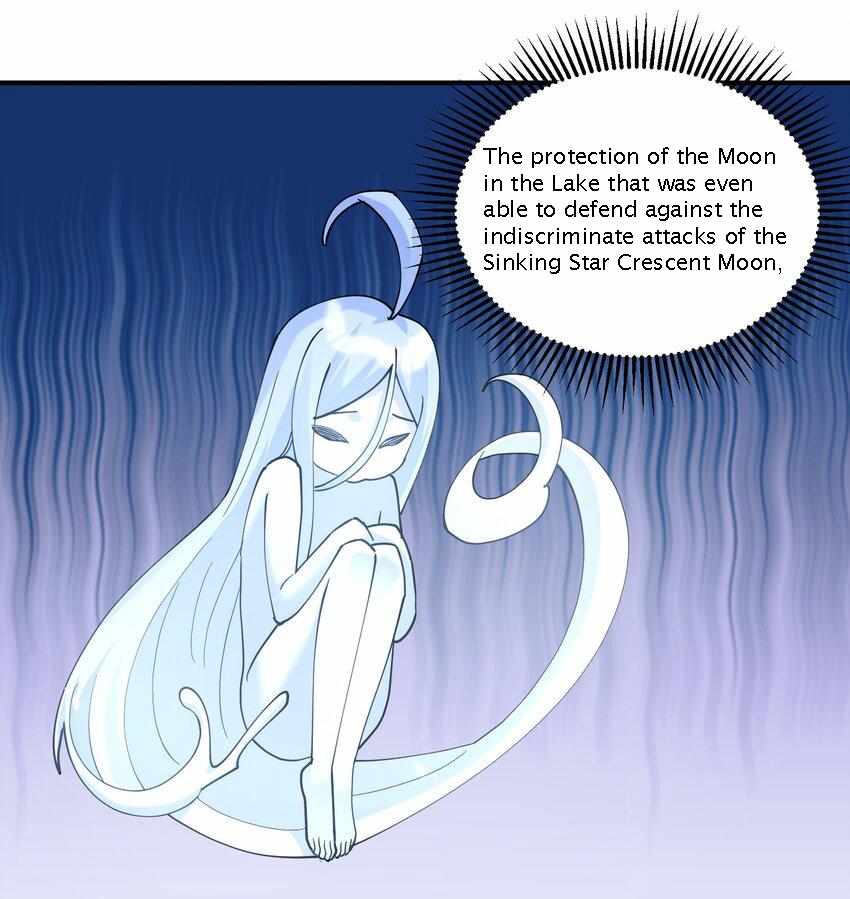 I Look Too Much Like The Boss And The World Actually Believes It — Chapter 39 — page 21