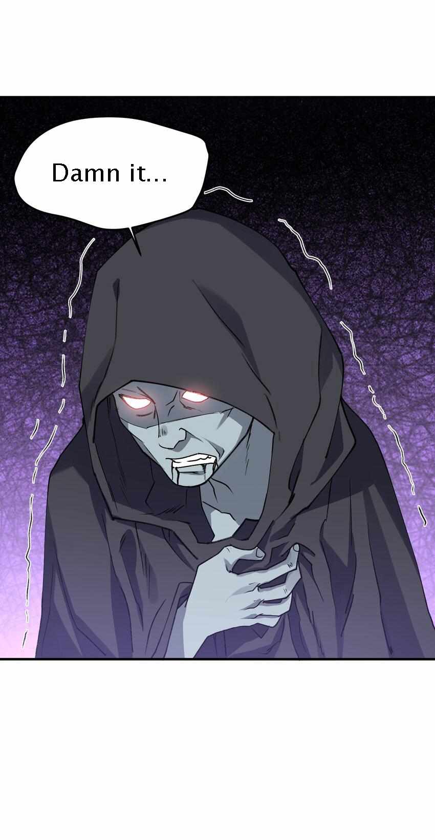 I Look Too Much Like The Boss And The World Actually Believes It — Chapter 39 — page 38