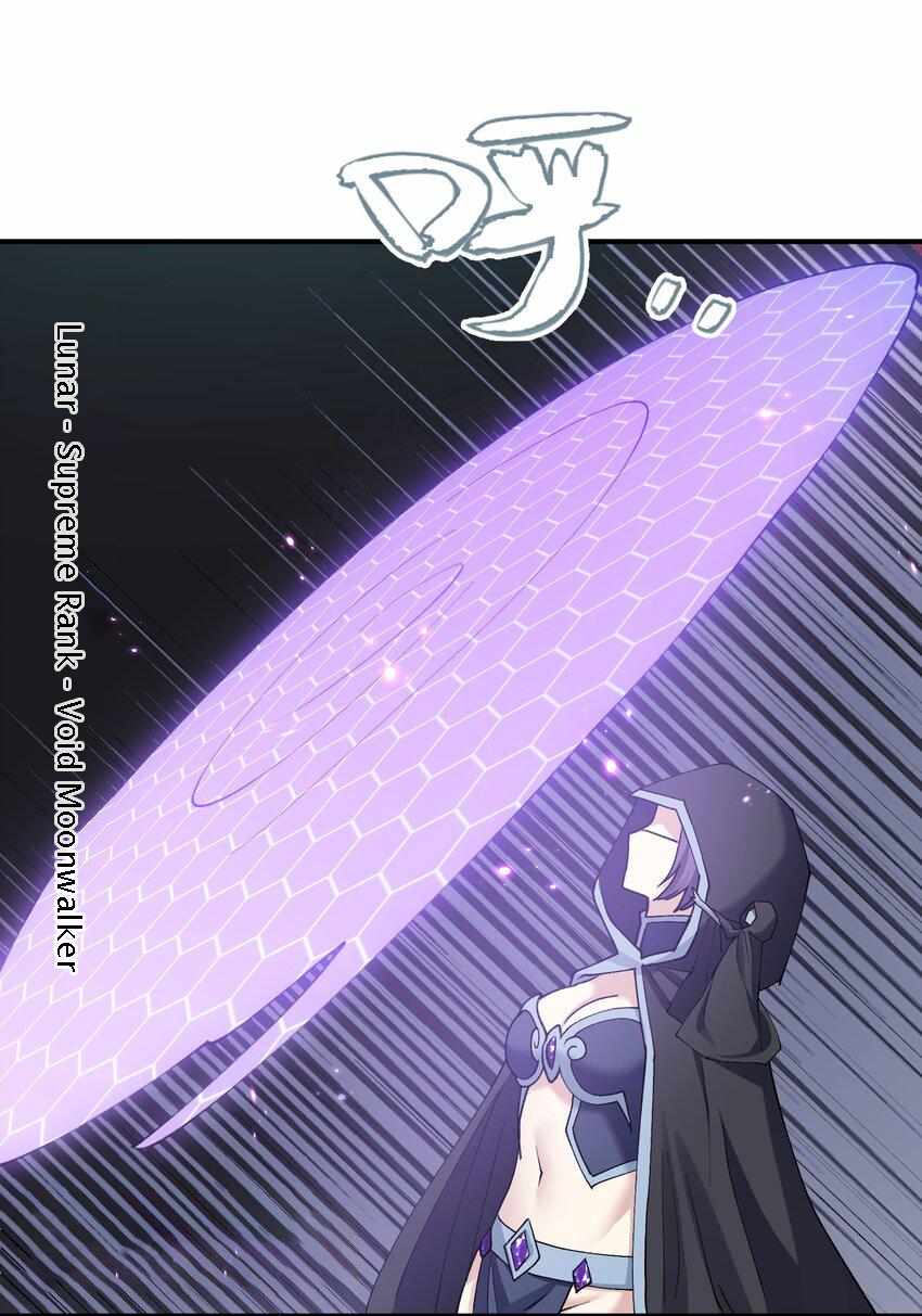 I Look Too Much Like The Boss And The World Actually Believes It — Chapter 39 — page 41