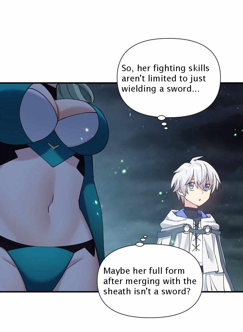 I Look Too Much Like The Boss And The World Actually Believes It — Chapter 39 — page 50