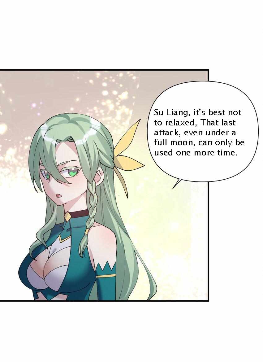 I Look Too Much Like The Boss And The World Actually Believes It — Chapter 39 — page 53