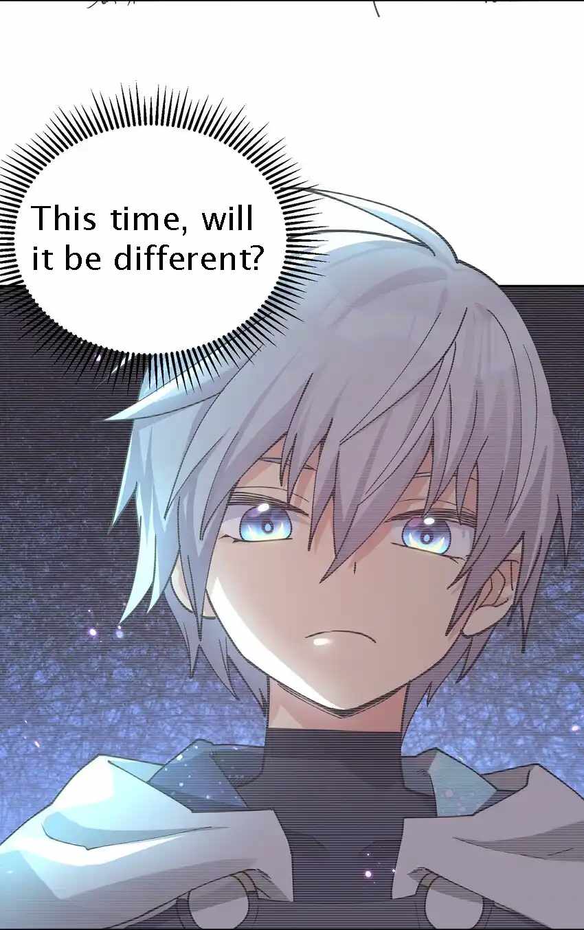 I Look Too Much Like The Boss And The World Actually Believes It — Chapter 40 — page 7