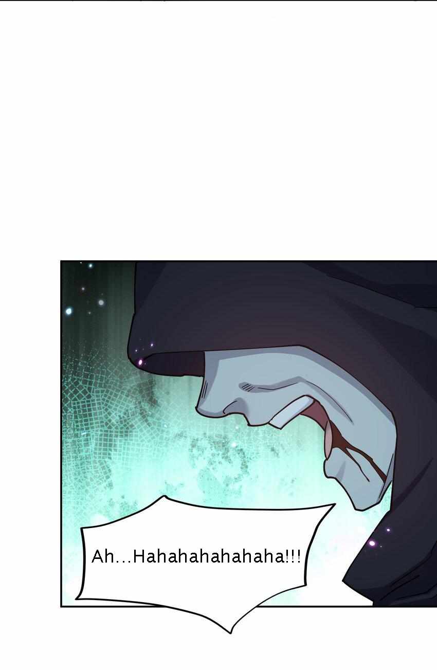 I Look Too Much Like The Boss And The World Actually Believes It — Chapter 40 — page 8