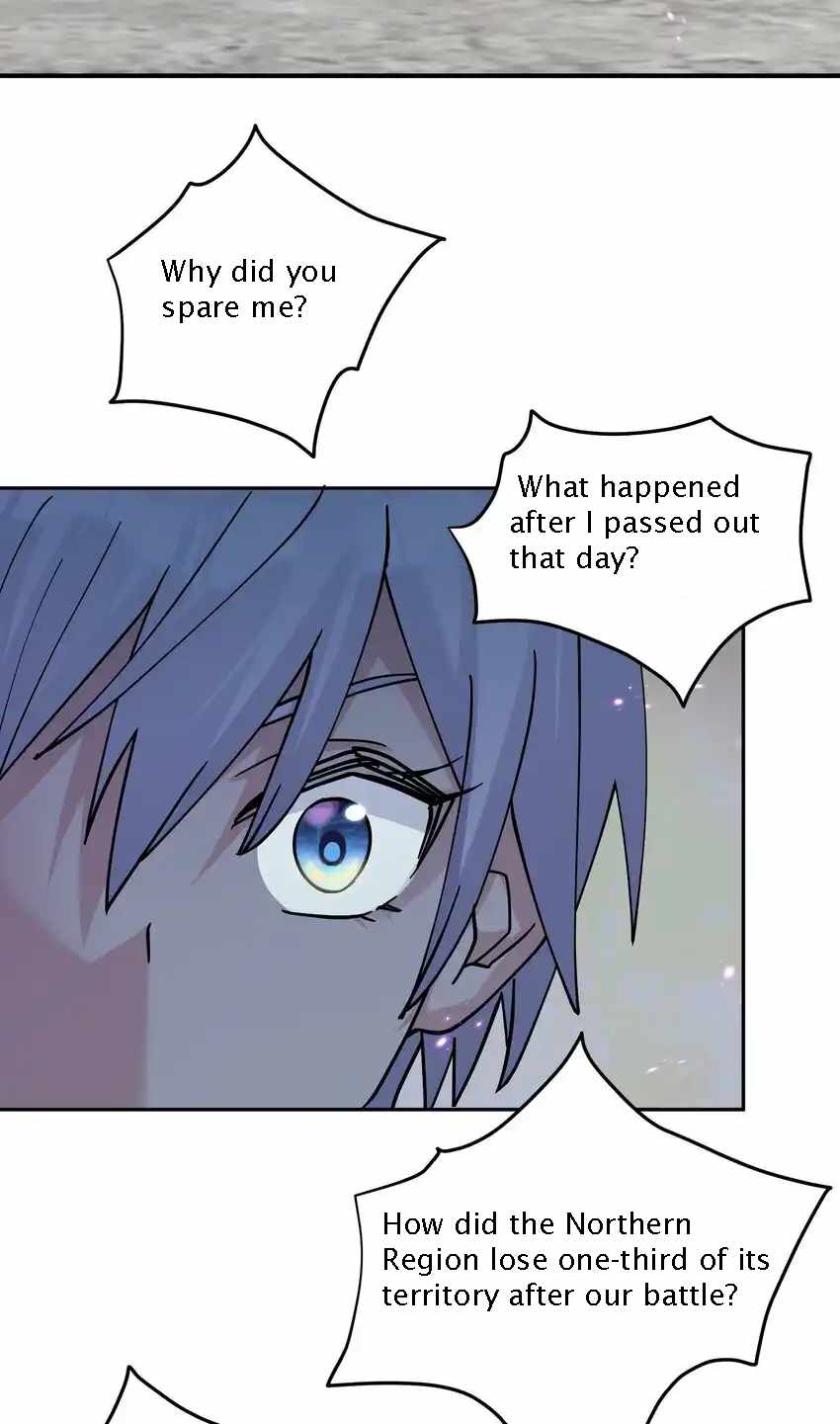 I Look Too Much Like The Boss And The World Actually Believes It — Chapter 40 — page 11
