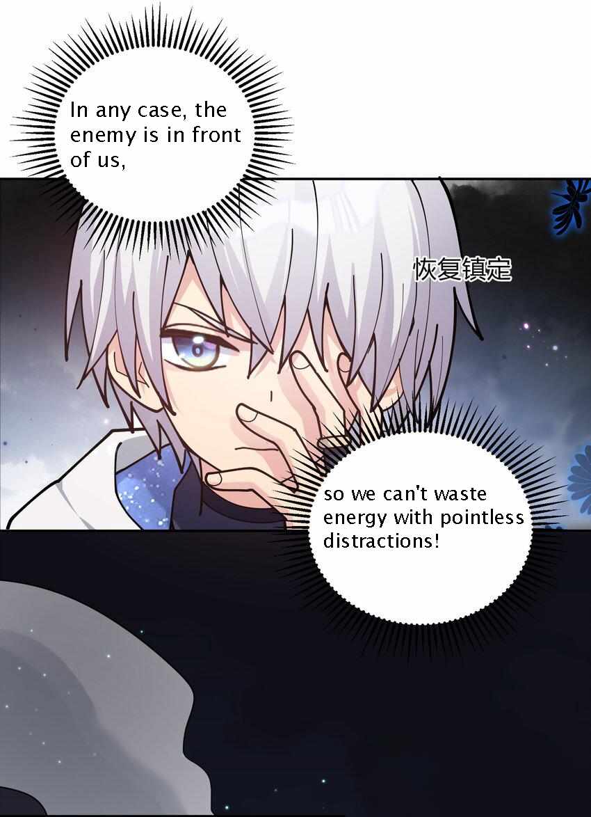 I Look Too Much Like The Boss And The World Actually Believes It — Chapter 40 — page 14