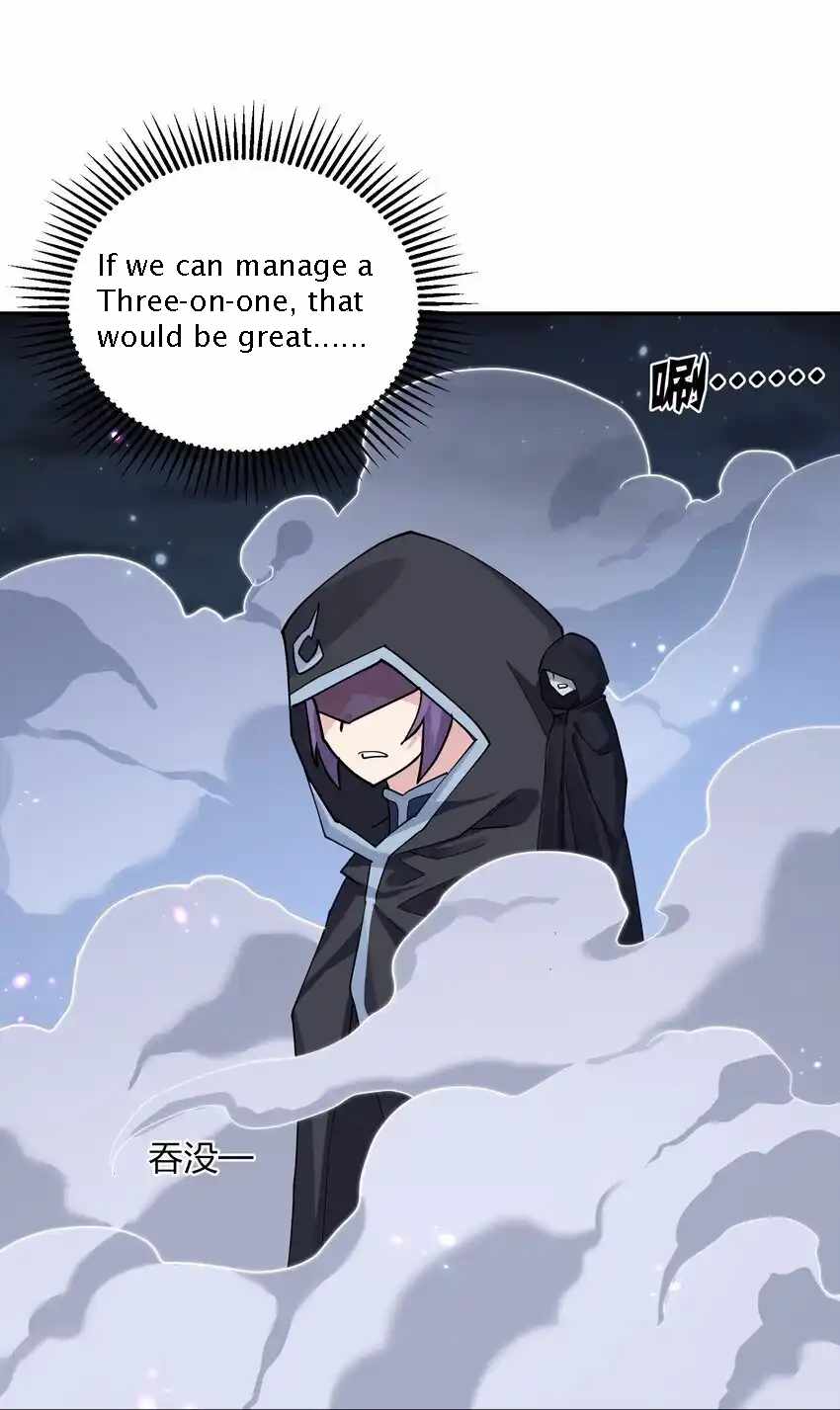 I Look Too Much Like The Boss And The World Actually Believes It — Chapter 40 — page 17