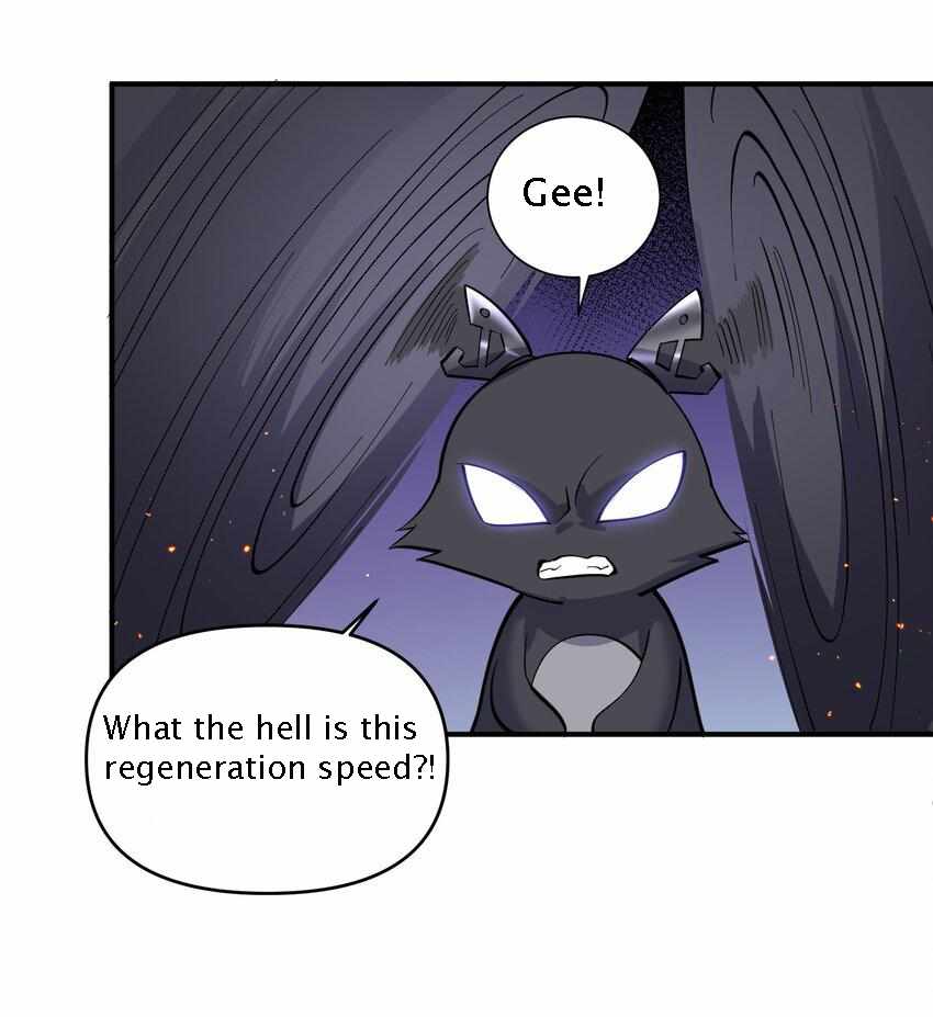 I Look Too Much Like The Boss And The World Actually Believes It — Chapter 40 — page 30