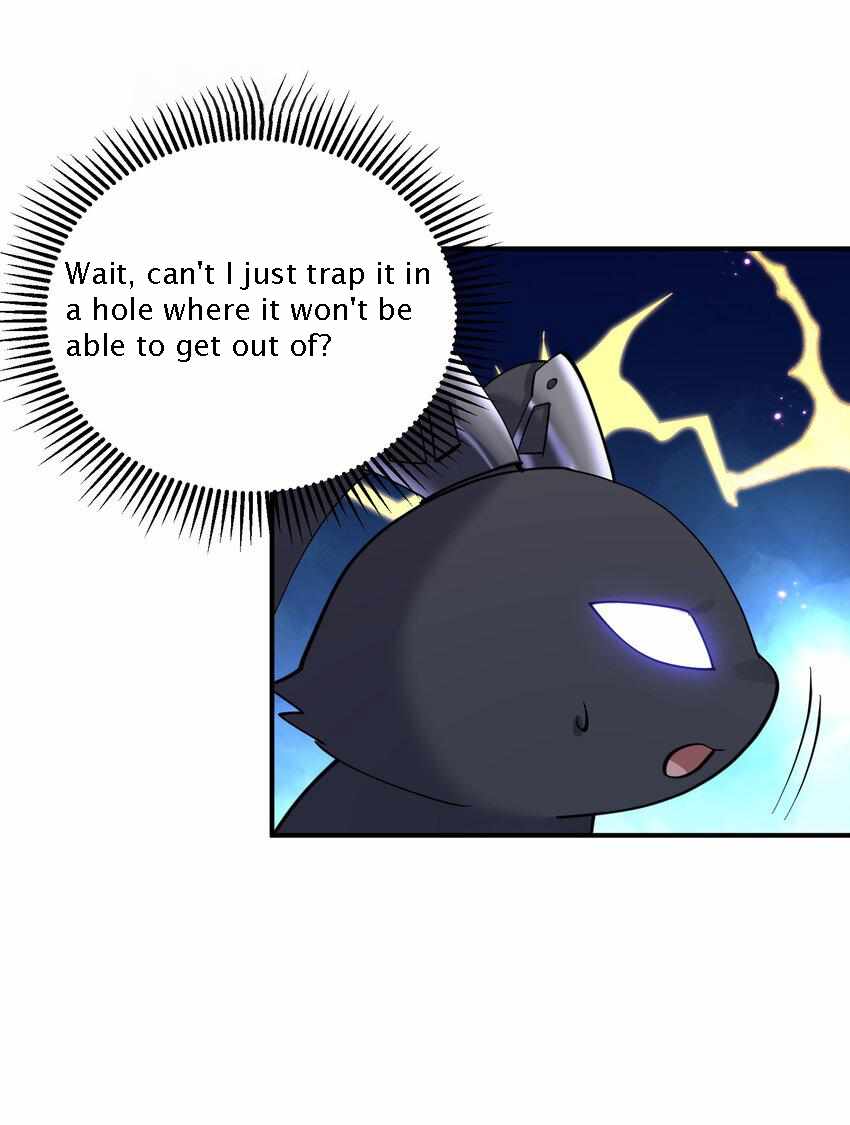 I Look Too Much Like The Boss And The World Actually Believes It — Chapter 40 — page 35
