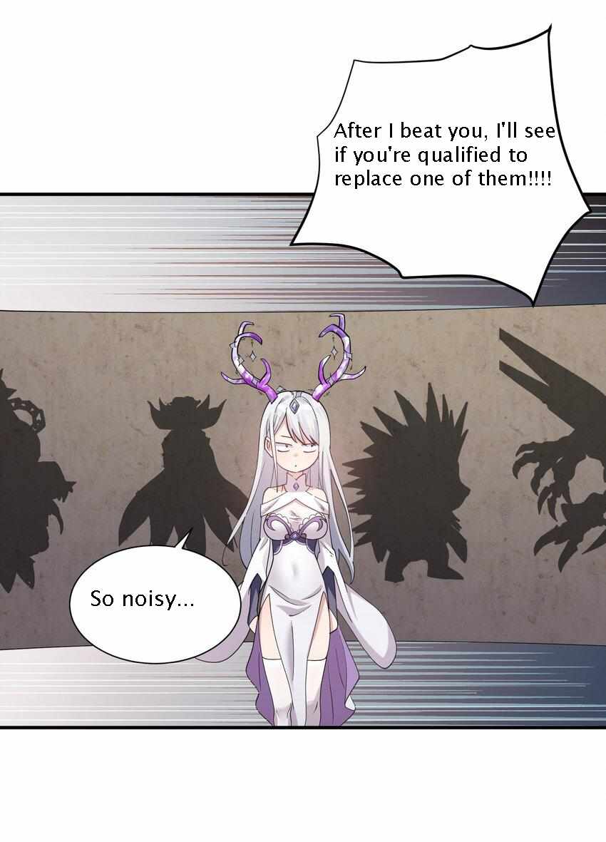 I Look Too Much Like The Boss And The World Actually Believes It — Chapter 41 — page 16