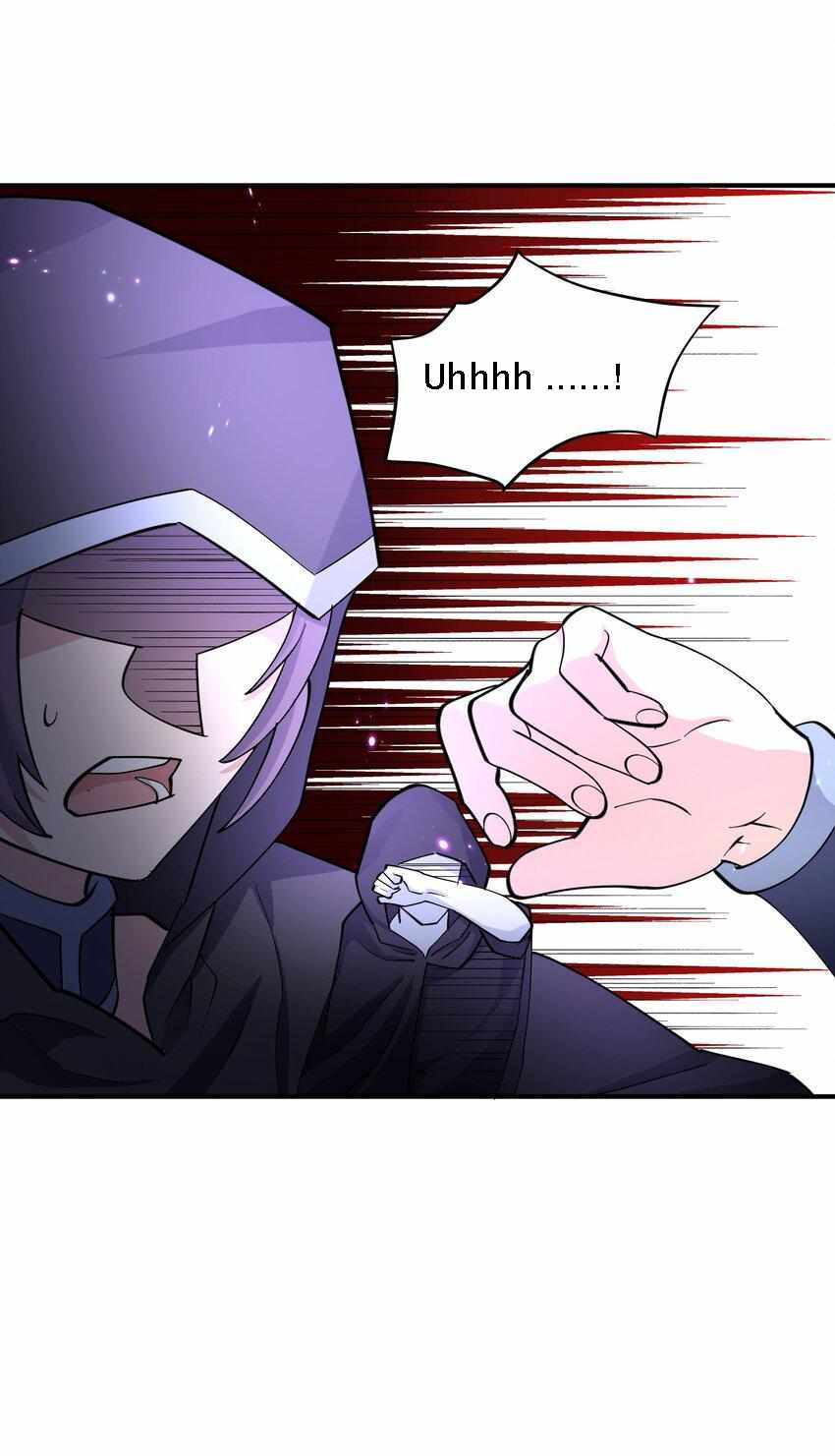 I Look Too Much Like The Boss And The World Actually Believes It — Chapter 41 — page 20