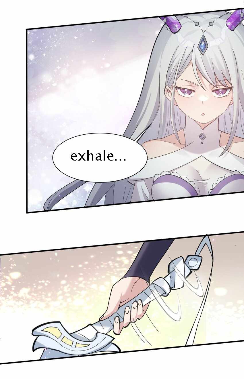 I Look Too Much Like The Boss And The World Actually Believes It — Chapter 41 — page 24