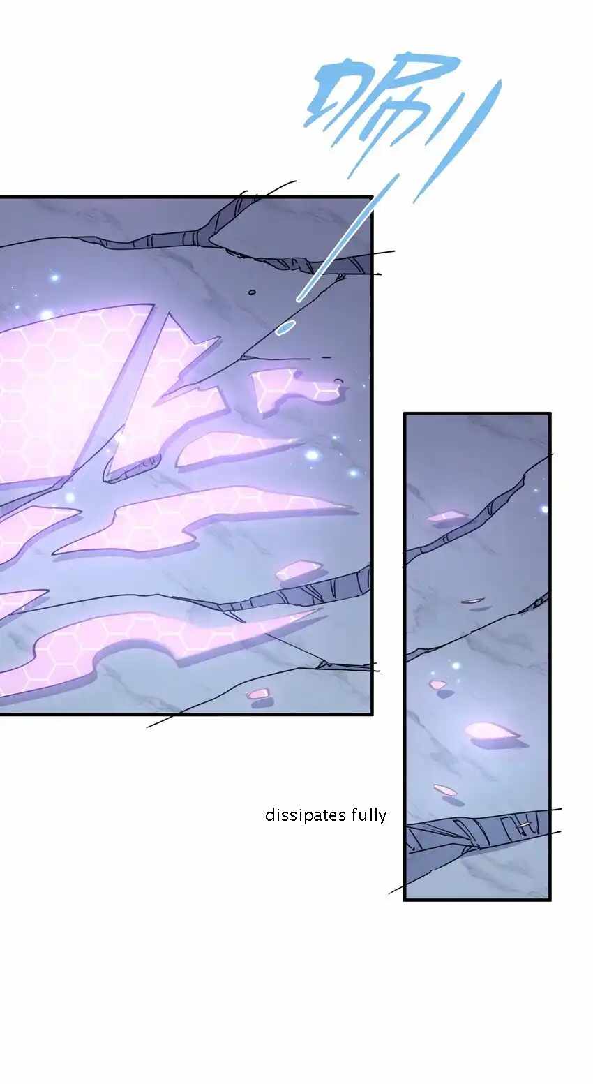 I Look Too Much Like The Boss And The World Actually Believes It — Chapter 41 — page 33