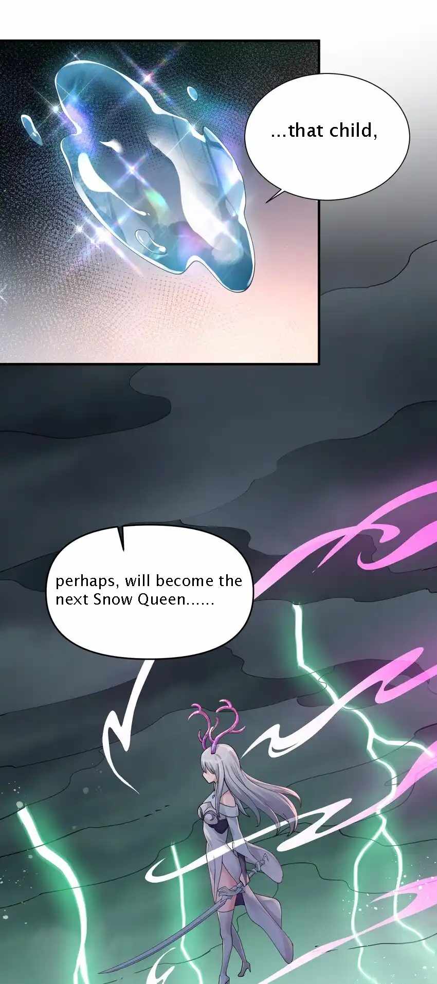 I Look Too Much Like The Boss And The World Actually Believes It — Chapter 41 — page 52