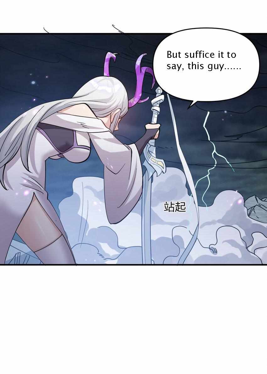 I Look Too Much Like The Boss And The World Actually Believes It — Chapter 41 — page 61